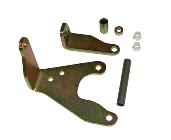 compare product Skyjacker 1997-2006 Jeep Wrangler (TJ) Manual Trans Shifter Relocation Bracket
