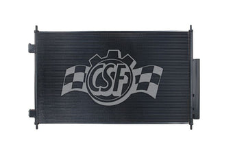 compare product CSF 16-19 Honda HR-V 1.8L A/C Condenser