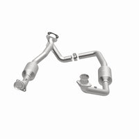 Magnaflow 2003 Ford E - 350 Super Duty 5.4L Direct Fit Converter - My Store