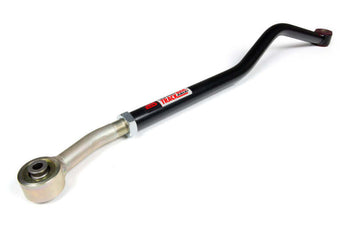 compare product JKS Manufacturing Jeep Grand Cherokee WJ Adjustable HD Track Bar - Front