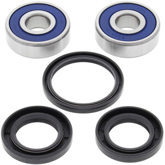 compare product All Balls Racing 73-76 Honda CR250 Wheel Bearing Kit - Front
