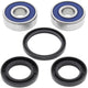 All Balls Racing 73 - 76 Honda CR250 Wheel Bearing Kit - Front - My Store