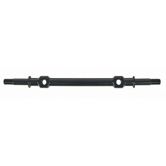 compare product SPC Performance Cross Shaft: 6 5/16in. Center