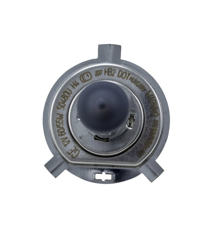 Hella Vision Plus 7 inch 165MM HB2 12V SAE VP Head Lamp - My Store