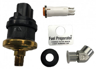 compare product PureFlow AirDog/AirDog II Low Pressure Indicator Light Kit