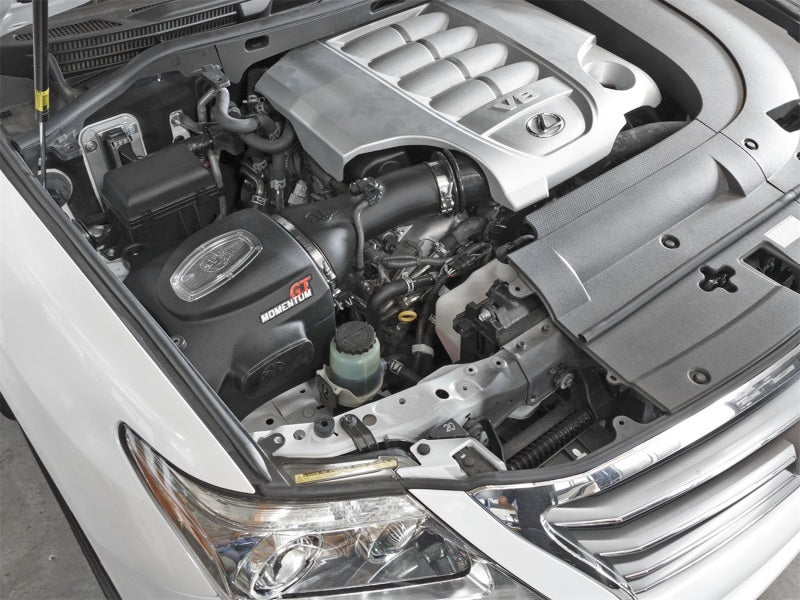 aFe Momentum GT Intakes PDS AIS Toyota Land Cruiser 08 - 17 V8 - 5.7L - My Store