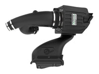 aFe 15 - 24 Ford F - 150 EcoBoost V6 2.7L/3.5L (tt) Quantum Cold Air Intake System w/ Pro DRY S Filter - My Store