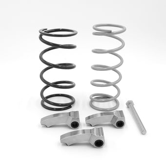 compare product EPI 22-24 Can-Am 700 Defender / MAX 28-29 in. Tires High Elev. Sport Utility Clutch Kit