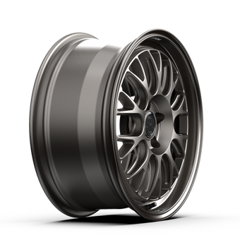 compare product fifteen52 Holeshot RSR 18x8.5 5x108 42mm ET 63.4mm Center Bore Magnesium Grey w/ Gloss Lip