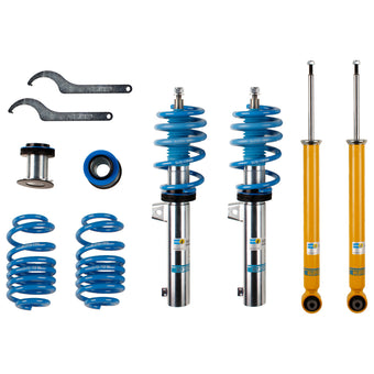 compare product Bilstein B14 (PSS) 2016 Audi TT Quattro Suspension Kit
