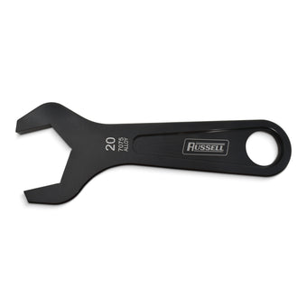 compare product Russell Single Ended -20An Wrench