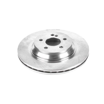 compare product Power Stop 09-14 Mercedes-Benz CL550 Rear Autospecialty Brake Rotor