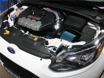 compare product Injen 13-14 Ford Focus ST 2.0L (t) 4cyl Black Short Ram Intake w/MR Tech & Heat Shield