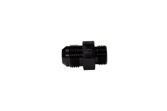 compare product Fleece Performance Universal -10 to 3/4in-16 Straight Male Black w/ O-Ring