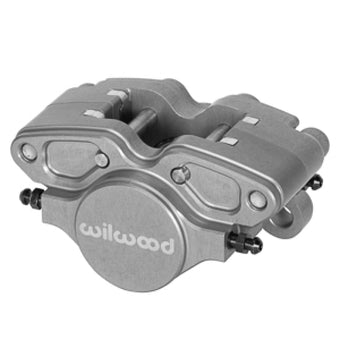 compare product Wilwood Caliper-GP200 1.25in Pistons .25in Disc 2.375 MT