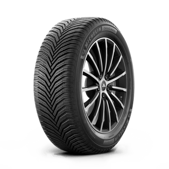 compare product Michelin Crossclimate2 A/W 235/40R18 95V XL