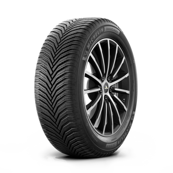 compare product Michelin Crossclimate2 A/W CUV 255/45R20 105V XL