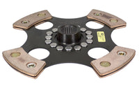 ACT 2002 Honda Civic 4 Pad Rigid Race Disc - My Store