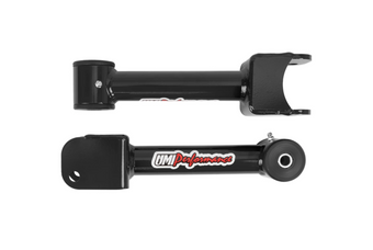 compare product UMI Performance 68-72 GM A-Body Tubular Non-Adjustable Upper Control Arms