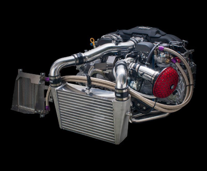 HKS 86/BRZ GTIII - RS TURBO PRO KIT - My Store
