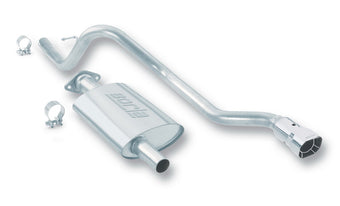 compare product Borla 00-01 Jeep Cherokee 4.0L AT/MT 2WD/4WD SS Cat-Back Exhaust