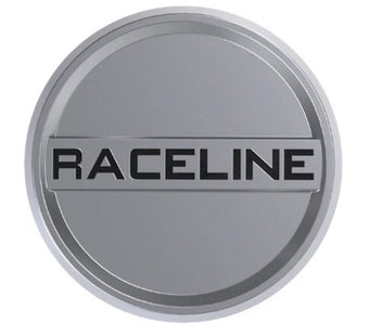 compare product Raceline Center Cap - 6X139.7 - Silver