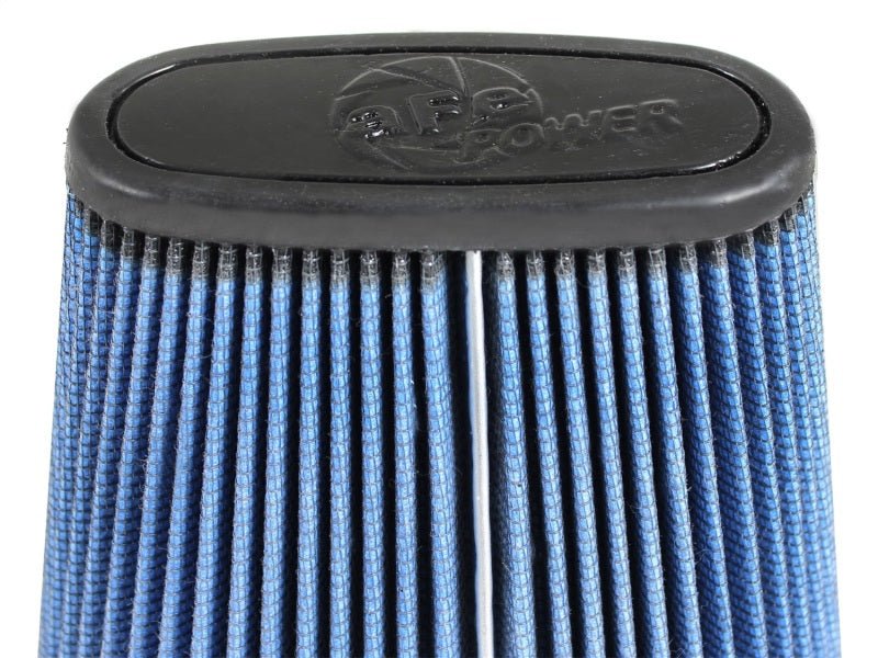 aFe MagnumFLOW Pro5R Intake Replacement Air Filter (7.75x5.75in)F x (9x7in)B x (6x2.75in)T x 9.5in H - My Store
