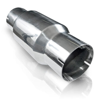 compare product Stainless Works Catalytic Converter - GESi High Flow
