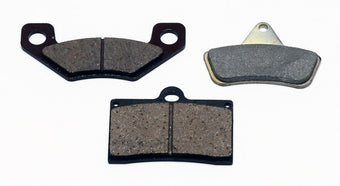compare product Wilwood SC1/2 6407SM Pad .120 Thk Axle Set