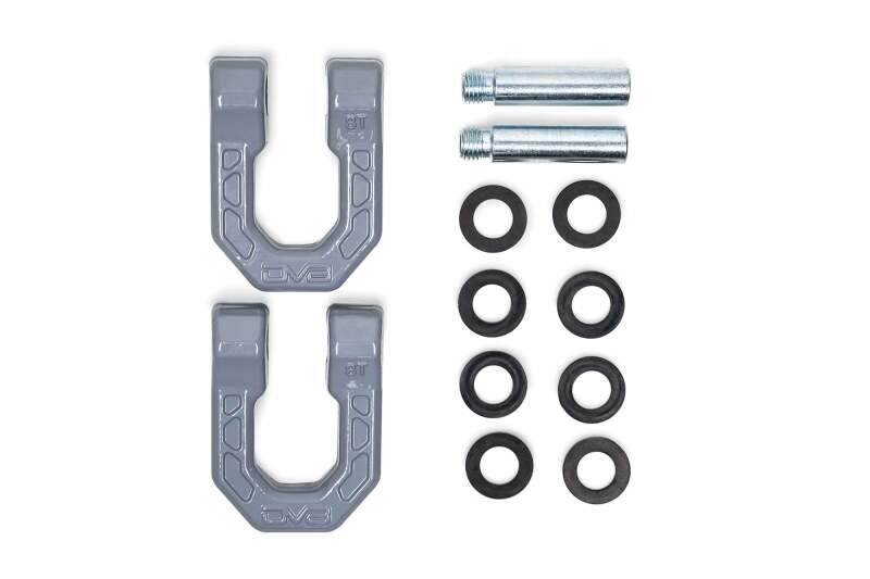 DV8 Offroad D - Rings Pair - My Store