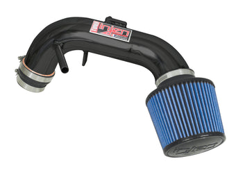 compare product Injen 07-09 Toyota Camry 2.4L 4Cyl Black Tuned Air Intake w/ Air Fusion/Air Horns/Web Nano Filter