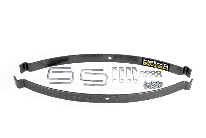 Hellwig 00 - 06 Toyota Tundra EZ Level 990 Helper Spring - Up To 2000lbs - My Store