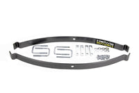 Hellwig 00 - 06 Toyota Tundra EZ Level 990 Helper Spring - Up To 2000lbs - My Store