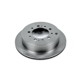 compare product Power Stop 08-11 Lexus LX570 Rear Autospecialty Brake Rotor