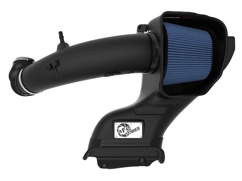 aFe 2021+ Ford F150 5.0L V8 MagnumFORCE Intake Stage - 2 Pro 5R - My Store