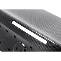 Anderson Composites 10 - 14 Ford Mustang/Shelby GT500 Type - OE Decklid - My Store