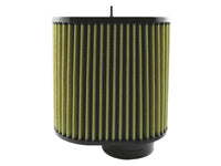 aFe MagnumFLOW Air Filters UCO PG7 A/F PG7 4F x (9 - 1/2x6 - 3/4)B x (9x5 - 1/2)T x 9H - My Store
