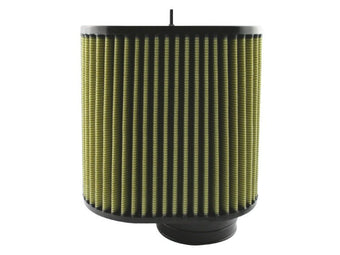 compare product aFe MagnumFLOW Air Filters UCO PG7 A/F PG7 4F x (9-1/2x6-3/4)B x (9x5-1/2)T x 9H