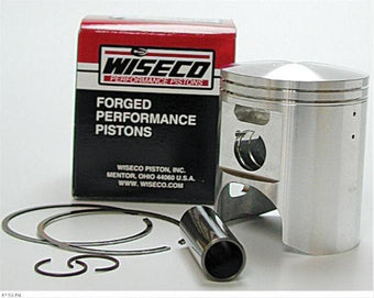 compare product Wiseco Honda TRX450R 06-14 121 CR Piston Kit