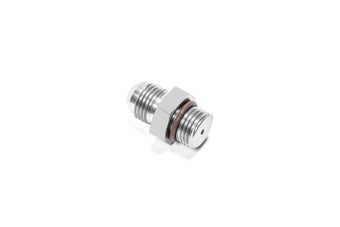 compare product Radium Engineering 6AN ORB to 6AN Male Fittings FST Orifice