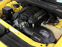 aFe Momentum GT Pro Dry S Stage - 2 Intake System 11 - 15 Dodge Challenger/Charger R/T V8 6.4L HEMI - My Store