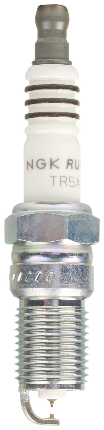 compare product NGK Ruthenium HX Spark Plug Box of 4 (TR5AHX)