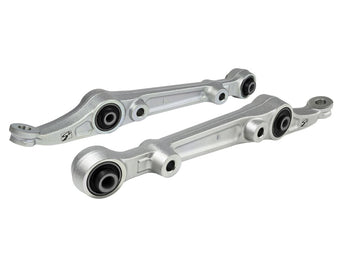 compare product Skunk2 96-00 Honda Civic Front Lower Control Arm - Hard Rubber Bushing