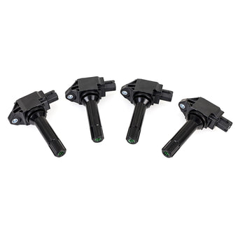 compare product Mishimoto 15-20 Subaru BRZ Four Cylinder Ignition Coil Set