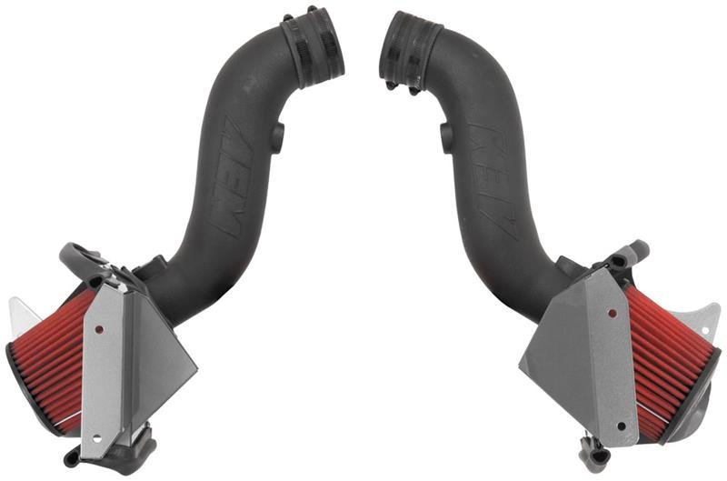 AEM 2009+ Nissan 370Z 3.7L Cold Air Intake - My Store