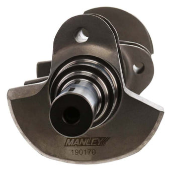 compare product Manley Chevrolet Big Block Forged Crankshaft - 4.000in Stroke