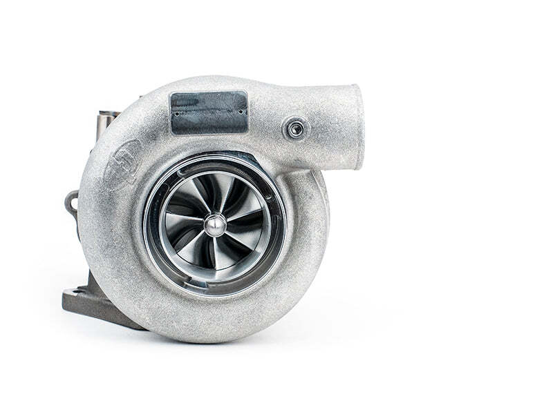 Forced Performance Subaru WRX/STi XR ZERO 86HTZ Turbocharger - My Store