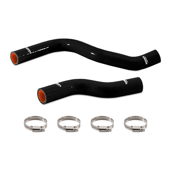 compare product Mishimoto 2017+ Honda Civic Type R Silicone Hose Kit - Black