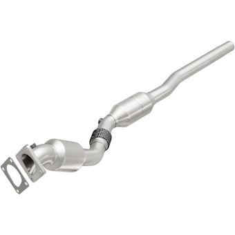 compare product MagnaFlow Direct Fit Catalytic Converter 01-02 Audi S4 2.7L D/S