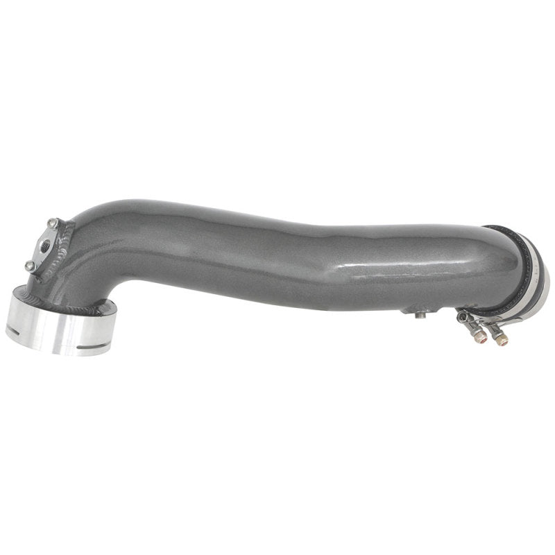 AEM 11 - 13 BMW 335I L6 - 3.0L F/I Turbo Intercooler Charge Pipe Kit - My Store